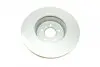 Диск тормозной (передний) BMW 5 (F10/F11)/6 (F06/F13) 09- (348x30) (вент.) N47/N52/N53/N55/N57 MEYLE 383 521 1008/PD (фото 2)