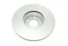 Диск тормозной (передний) BMW 1 (F20/F21)/ 3 (F30/F31)/ 4 (F36) 11- (340x30) B37/B47/N13/N47/N55/N57 MEYLE 383 521 1014/PD (фото 2)