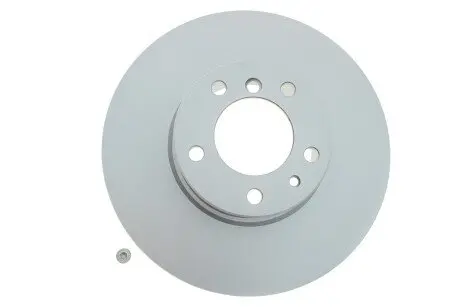 Диск гальмівний (передній) BMW 5 (E39)/7 (E38) 94-01 (324x30) Platinum MEYLE 383 521 3023/PD