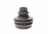 ШРКШ (внешний) Citroen Berlingo/Xsara/Peugeot Partner 98-11 (25z/34z/58.5mm) (+ABS29z) MEYLE 40-14 498 0027 (фото 4)