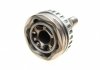 ШРКШ (внешний) Citroen Berlingo/Xsara/Peugeot Partner 98-11 (25z/34z/58.5mm) (+ABS29z) MEYLE 40-14 498 0027 (фото 8)