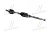 Приводной вал CITROEN Berlingo / PEUGEOT Partner (выр-во) MEYLE 40-14 498 0028 (фото 3)