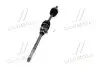 Приводной вал CITROEN Berlingo / PEUGEOT Partner (выр-во) MEYLE 40-14 498 0028 (фото 4)
