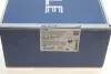 Комплект тормозных колодок из 4 шт. барабанов MEYLE 40-14 533 0001 (фото 6)