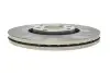 Диск тормозной (передний) Citroen C4/ Peugeot 207/307 1.6-2.0i 04- (302x26) MEYLE 40-15 521 1001 (фото 3)