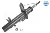 Амортизатор (передній) Citroen C3 II/DS3 1.2/1.6/1.6D 09- (L) MEYLE 40-26 623 0024 (фото 2)