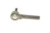 Наконечник тяги рульової Chrysler Caravan/Voyager2.4-3.8 CRD/AWD 00-08 MEYLE 44160200002 (фото 3)