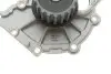 Насос воды Volvo C30/C70/S40/S60/S80/V40/V50/V60/V70/XC60/XC70/XC90 2.0/2.4/2.4D/3.0 T6 D3/D4/D5 01- MEYLE 513 220 0003 (фото 4)