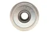 Шкив генератора Citroen Berlingo 1.1i-2.0HDI 98- (6PK) MEYLE 514 053 1003 (фото 4)