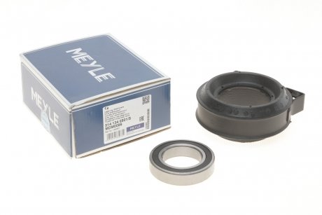 Подшипник подвесной Daf 400 (d=45mm) MEYLE 514 134 0501/S