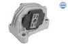 Опора КПП VOLVO S60 I / V70 / XC70 / XC90 I (06/02-01/15) MEYLE 514 135 9100 (фото 3)