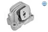 Опора КПП VOLVO S60 I / V70 / XC70 / XC90 I (06/02-01/15) MEYLE 514 135 9100 (фото 4)