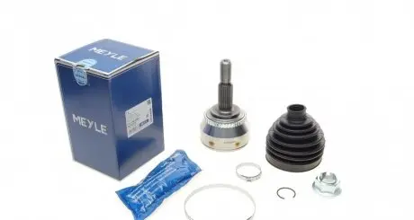 ШРКШ (внутренний) Volvo S40/V40 97-04 (26z//27z/56.5mm) MEYLE 514 498 0008