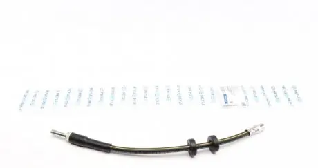 Шланг тормозной (передний) Volvo XC90 2.5-4.4 02-14 (L=410mm) MEYLE 514 525 0010