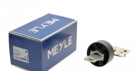 Сайлентблок рычага (заднего/спереди) Volvo S80/V70/XC60/XC70 06- (L) MEYLE 514 710 0016