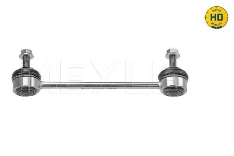 Стійка стабілізатора передн лів/прав 200mm VOLVO S40 I, V40 MITSUBISHI CARISMA 1.6-2.0 05.95-06.06 MEYLE 5160600014HD
