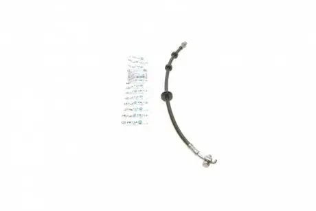 Шланг гальмівний (передній) Land Rover Range Rover III 05-12 (L=506mm) MEYLE 53-14 525 0007/S