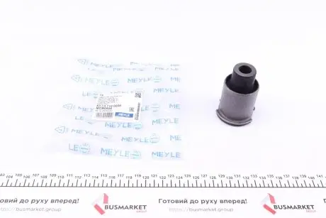 Сайлентблок MEYLE 53-14 710 0006