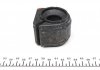 Втулка стабилизатора (заднего) Land Rover Discovery V/Range Rover IV 2.0-5.0 12-(27mm) MEYLE 53-14 715 0011 (фото 2)