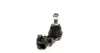 Наконечник тяги рульової (L) Land Rover Freelander 98-06 MEYLE 53-16 020 0000 (фото 2)