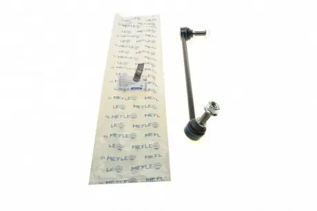 Потяг стабілізатора (переднього) (L) Land Rover Discovery III-IV/Range Rover Sport 04- MEYLE 53-16 060 0012