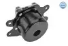 Опора двигателя OPEL Corsa C / Combo / Tigra MEYLE 614 030 0013 (фото 4)
