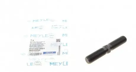 Шпилька развалу колеса Daewoo Lanos/Nexia 95- (M16x1.5) MEYLE 614 032 0001