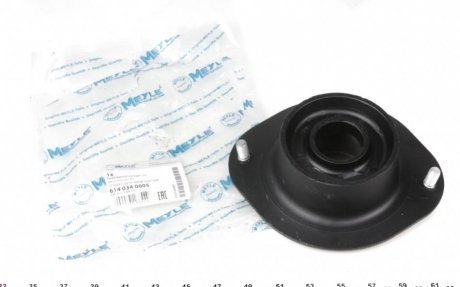 Подушка амортизатора (переднего) Opel Astra F 1.4-2.0 и 91-05 MEYLE 614 034 0005