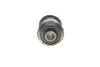 Сайлентблок рычага (переднего/снизу/спереди) Opel Astra G 98-05/Vectra B 95-03 MEYLE 6140350018 (фото 3)