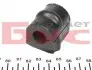 Втулка стабилизатора (переднего) Opel Astra G/Combo/Vectra B 98- (d=16mm) MEYLE 6140350026 (фото 2)