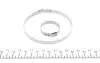 Пыльник ШРКШ (наружный) Opel Astra/Vectra 88-08 (26x87x110) MEYLE 614 037 0009 (фото 5)