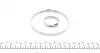 Пыльник ШРКШ (наружный) Opel Astra/Vectra 88-08 (26x87x110) MEYLE 614 037 0009 (фото 7)
