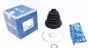 Пильник ШРКШ (зовнішній) Opel Ascona C/Astra F/Calibra A/Kadett D/E/Vectra A 1.5D-2.5 81-01 MEYLE 614 160 0001 (фото 1)