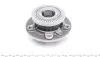Подшипник ступицы (передней) Opel Omega A/B 86-03 (+ABS) MEYLE 614 160 0003 (фото 3)