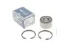 Подшипник ступицы (передней) Opel Corsa C/Meriva/Combo 1.3-1.7CDTI 00- MEYLE 614 160 0008 (фото 1)