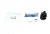 Пыльник ШРКШ (внутренний) Opel Astra G/Kadet E 82-05 (19x55x98) MEYLE 614 160 0009 (фото 1)