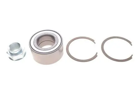 Подшипник ступицы (передней) Opel Corsa D 06- (37x72x37) MEYLE 614 160 0020