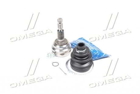 ШРКШ (наружный) Opel Astra G 98-/Vectra B 1.6i 95- (33/22/52mm) MEYLE 614 498 0009