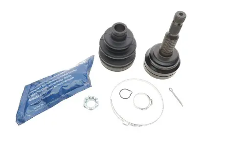 ШРКШ (зовнішній) Opel Astra G 98-/Vectra B 1.6i 95- (33/22/52mm) MEYLE 614 498 0009