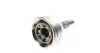 ШРКШ (наружный) Opel Astra H/Zafira 04-15 (33/26z) MEYLE 614 498 0027 (фото 15)