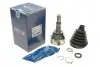 ШРУС, комплект OPEL Astra H/Zafira B (01/04-05/19) (выр-во) MEYLE 614 498 0028 (фото 1)