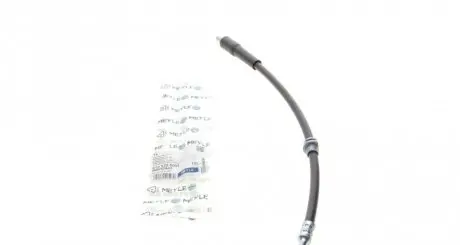 Шланг гальмівний (передній) Opel Astra H/Zafira B 1.3D-2.2 04- (L=405mm) MEYLE 614 525 0003