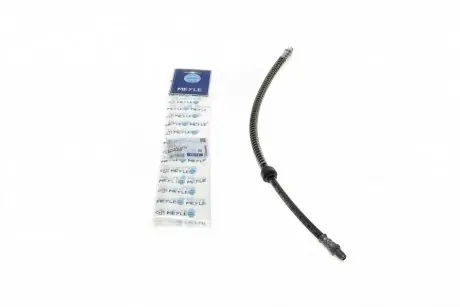 Шланг гальмівний (передній) Opel Movano 1.9/2.2/2.5dCi 00- (510mm) MEYLE 614 525 0019