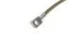 Шланг тормозной (передний) Opel Ascona C/Astra F/Calibra A/Kadett E/Vectra A 81-05 (340mm) MEYLE 614 562 0003 (фото 3)