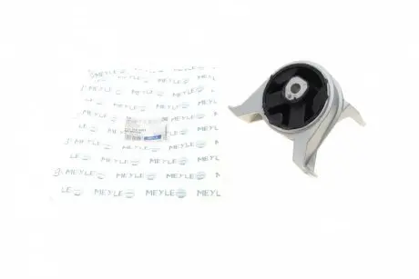 Подушка двигуна (R) Opel Astra G/Zafira A 1.2-1.8 16V 98-09 MEYLE 614 568 0001
