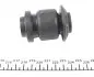 Сайлентблок рычага (переднего/снизу) Citroen Nemo 08-/Fiat Doblo 10- MEYLE 614 610 0007 (фото 5)