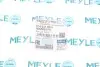Подшипник амортизатора опорный Opel Combo 01- MEYLE 614 641 0001 (фото 5)