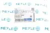 Підшипник амортизатора опорний Opel Astra H/Vectra C 02- MEYLE 614 641 0004 (фото 2)