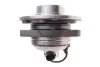 Подшипник ступицы (передней) Opel Signum/Vectra C 1.8-3.2 V6 02- (+ABS) MEYLE 614 650 0005 (фото 4)