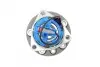 Підшипник маточини (передньої) Opel Vectra 02- MEYLE 614 650 0008 (фото 2)